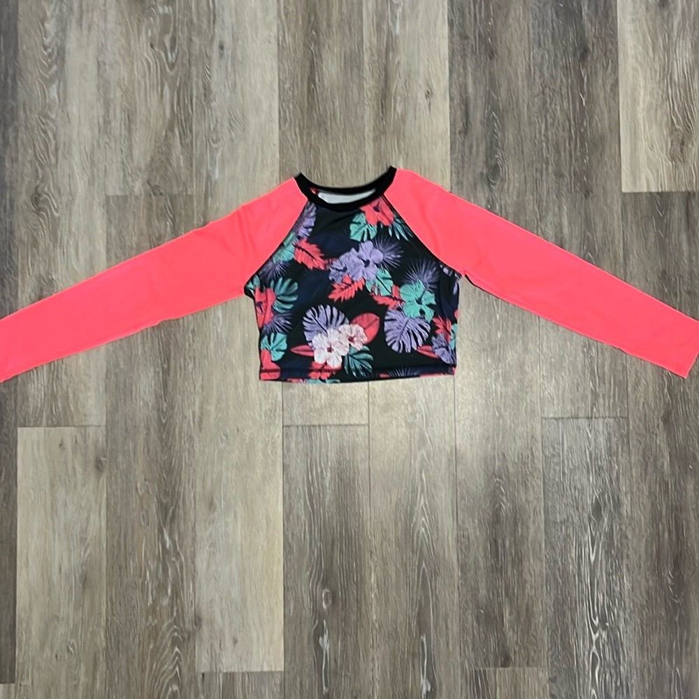 Art Class - Rashguard Large 10/12